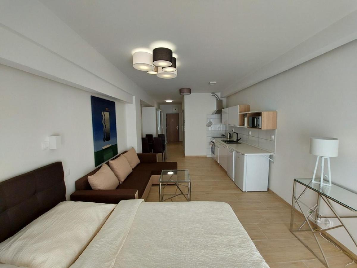 Strbske Pleso - Rezidencia Armeria Apt 30 Ngoại thất bức ảnh