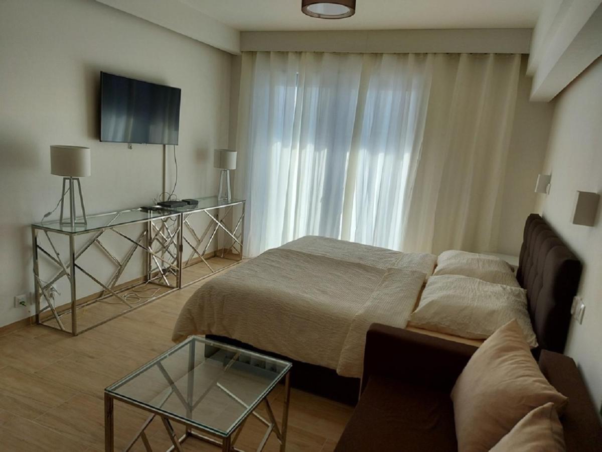 Strbske Pleso - Rezidencia Armeria Apt 30 Ngoại thất bức ảnh