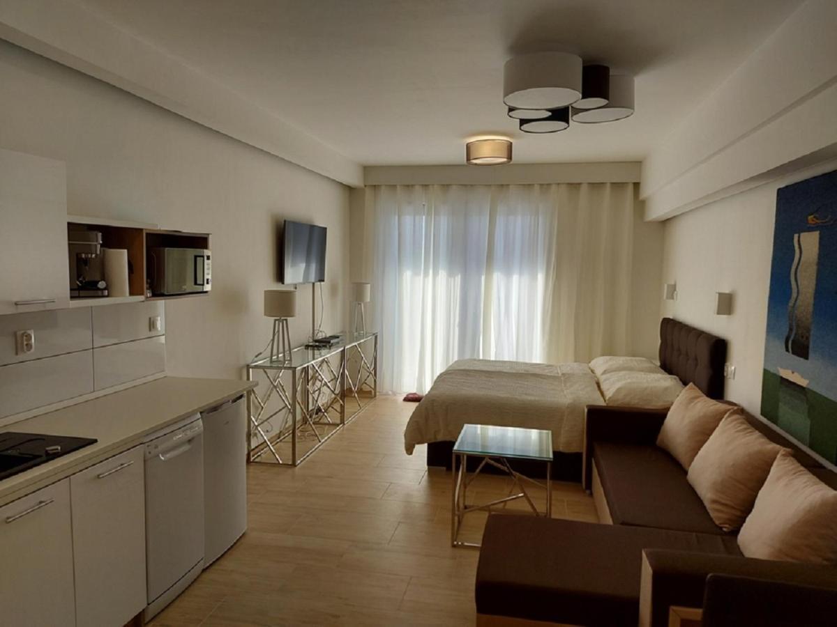 Strbske Pleso - Rezidencia Armeria Apt 30 Ngoại thất bức ảnh