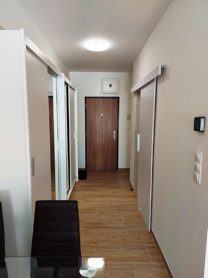 Strbske Pleso - Rezidencia Armeria Apt 30 Ngoại thất bức ảnh